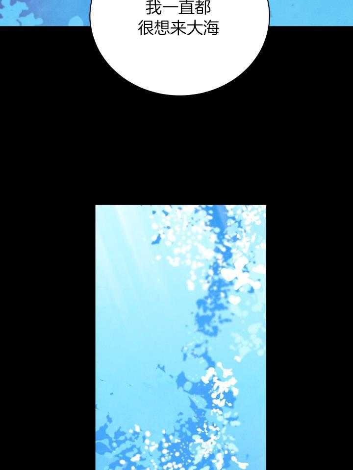 珊瑚食者第115话图