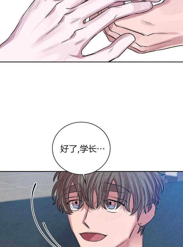 珊瑚食者 第117话 第27页