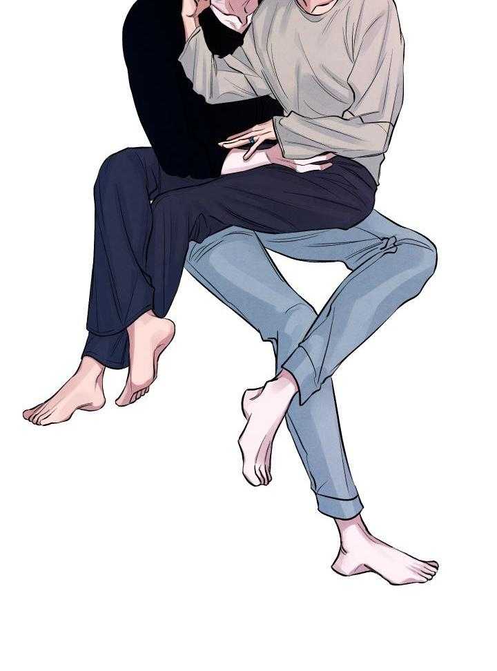 珊瑚食者 第117话 第36页