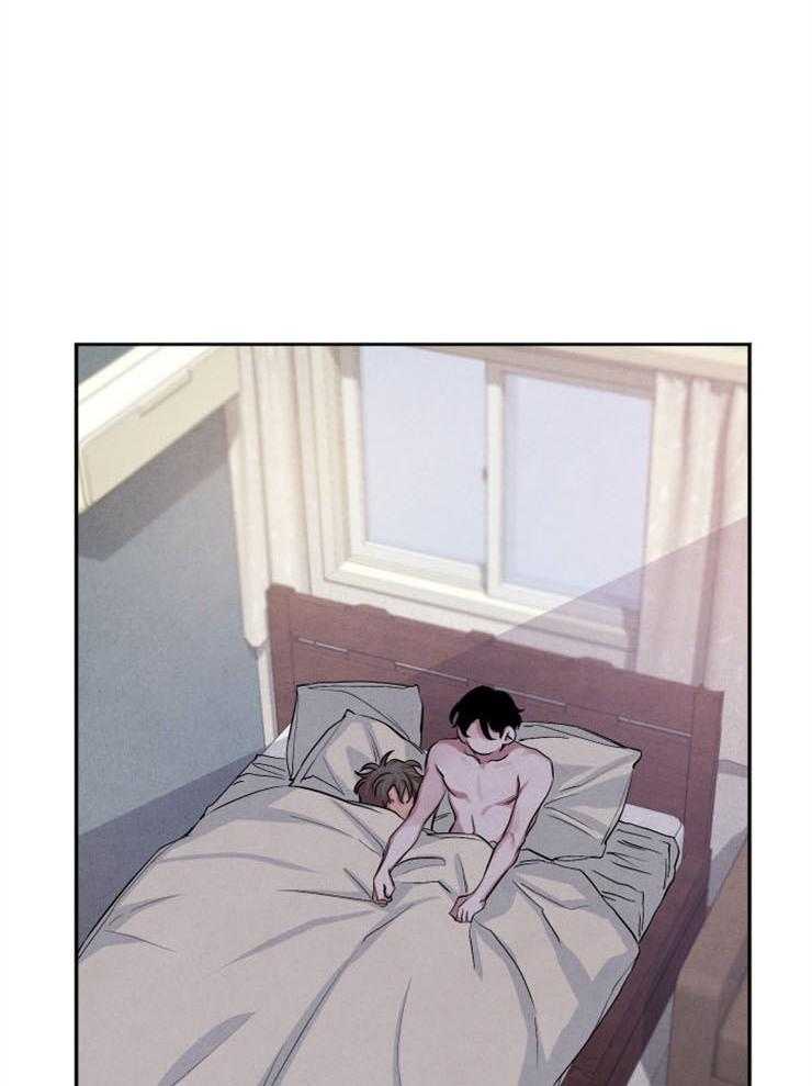 珊瑚食者第51话图