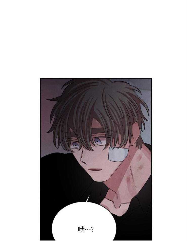 珊瑚食者 第80话 第4页