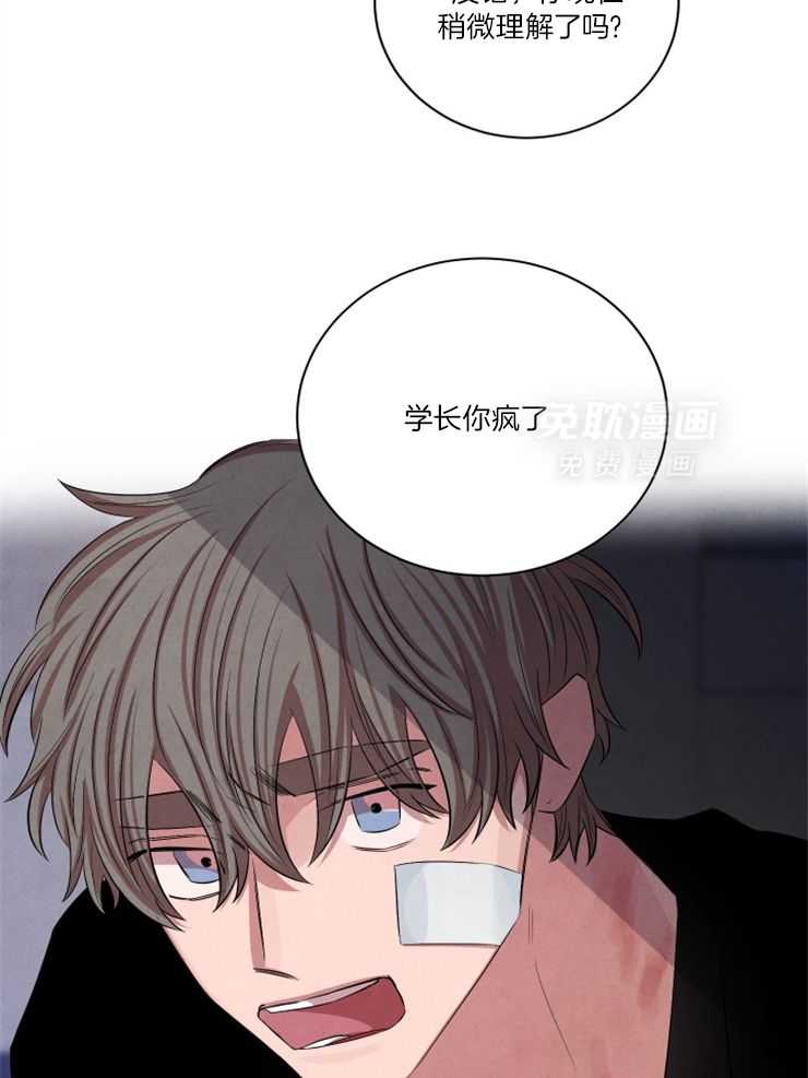 珊瑚食者 第81话 第9页