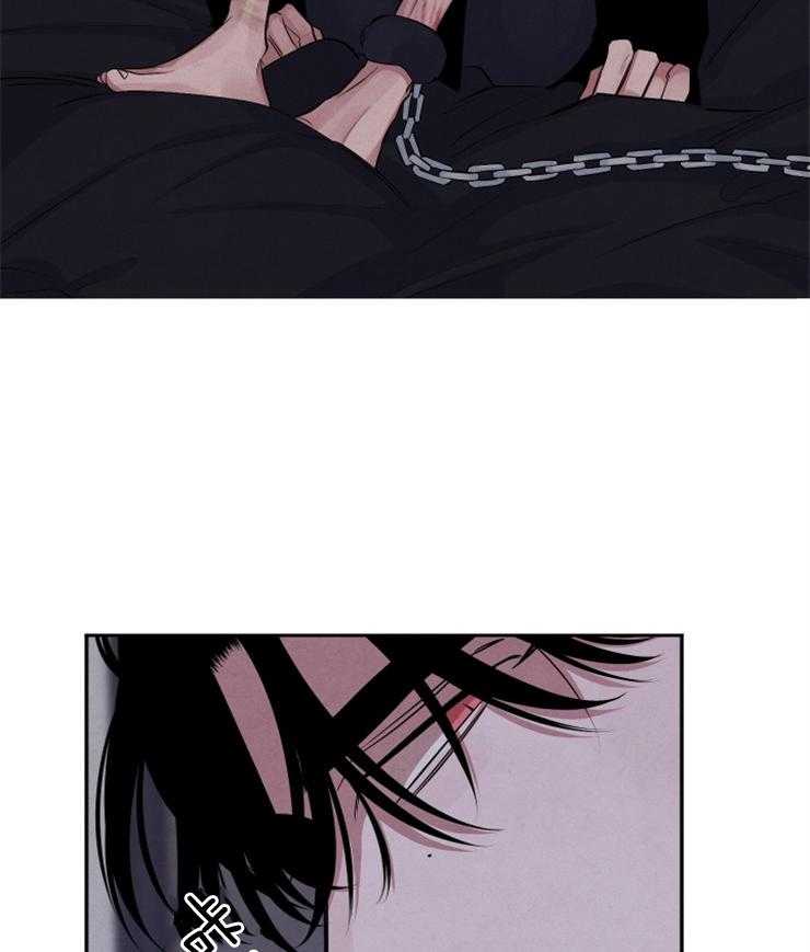 珊瑚食者 第81话 第24页