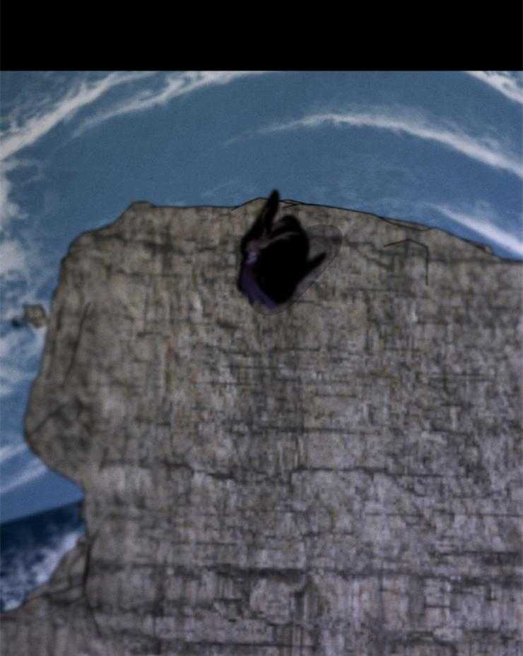 珊瑚食者 第84话 第14页