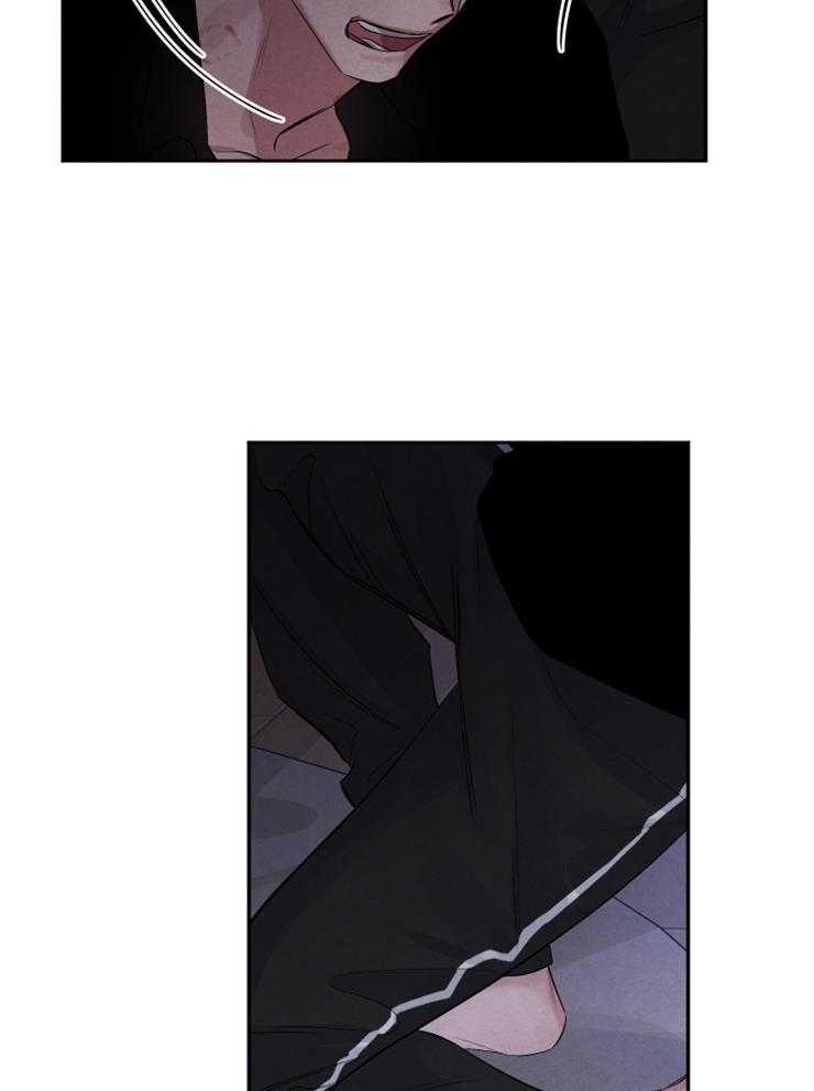 珊瑚食者 第88话 第4页