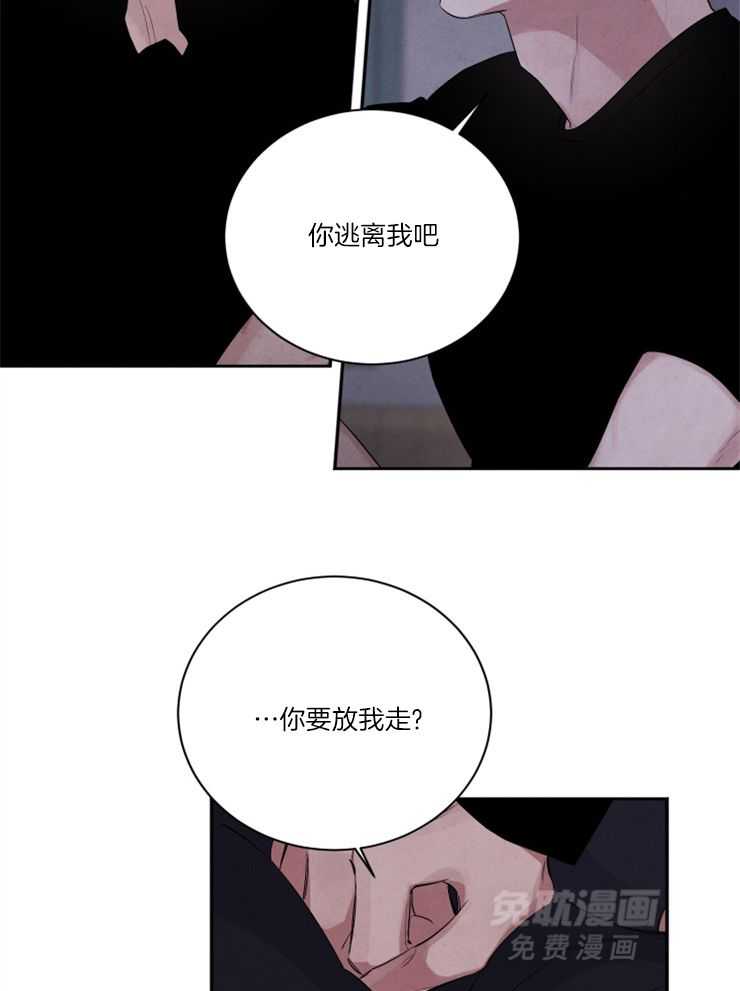 珊瑚食者 第88话 第9页