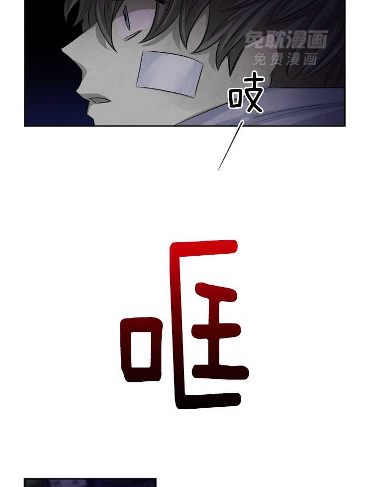 珊瑚食者 第91话 第8页