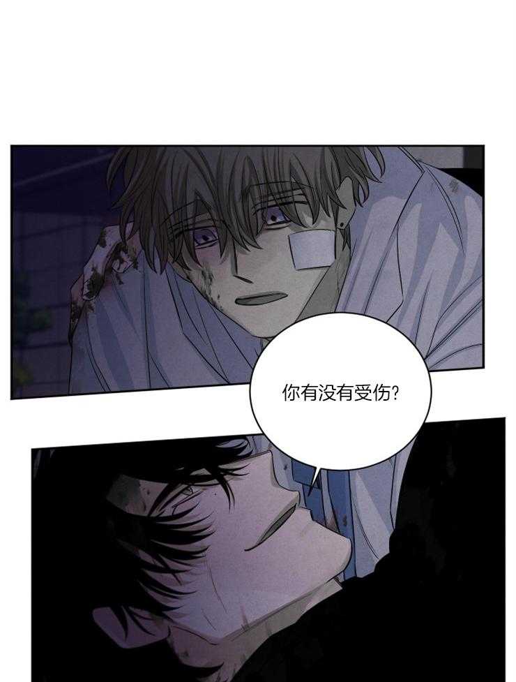 珊瑚食者 第91话 第12页