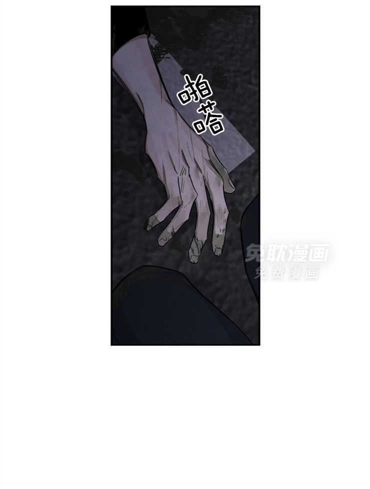 珊瑚食者 第91话 第19页