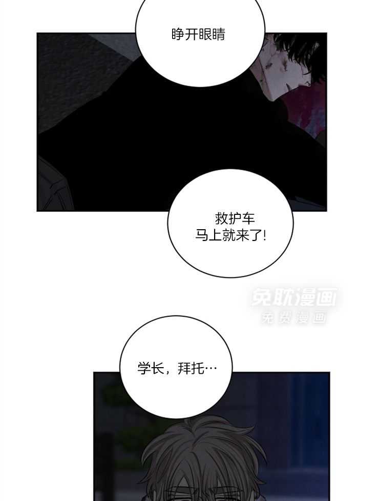 珊瑚食者第92话图