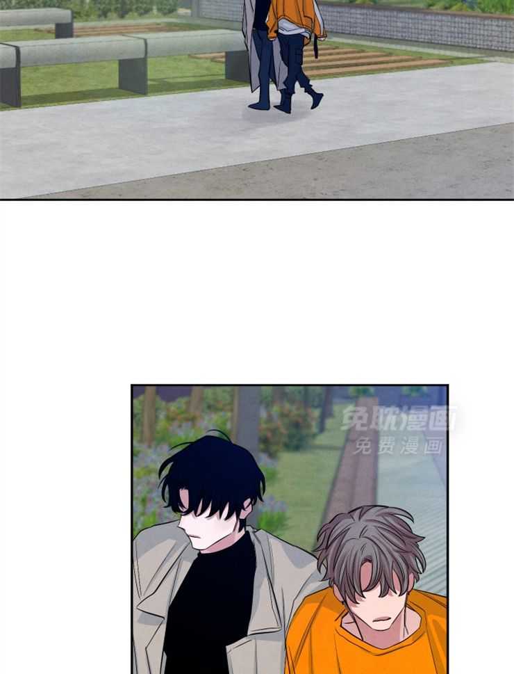 珊瑚食者第93话图