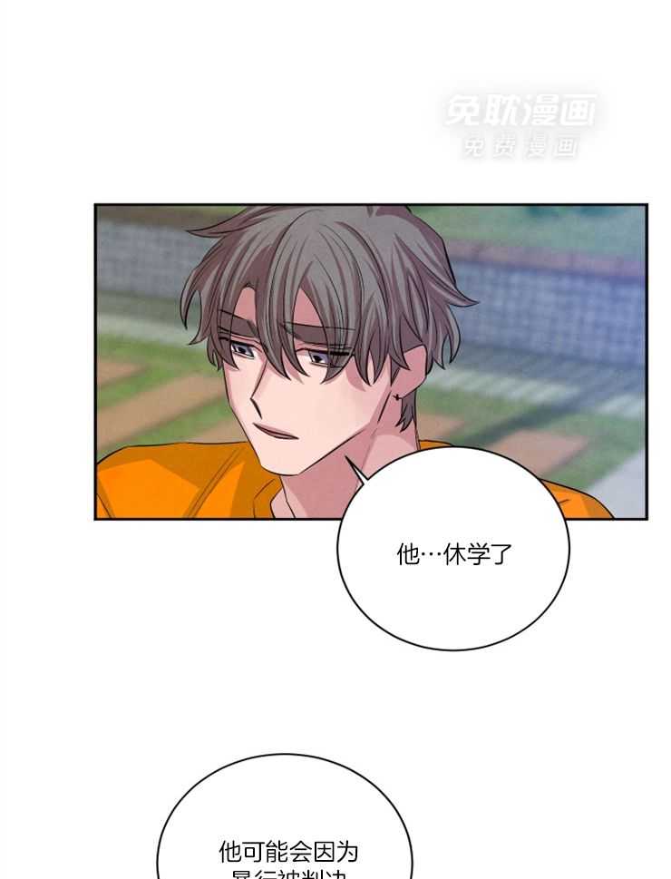 珊瑚食者第93话图