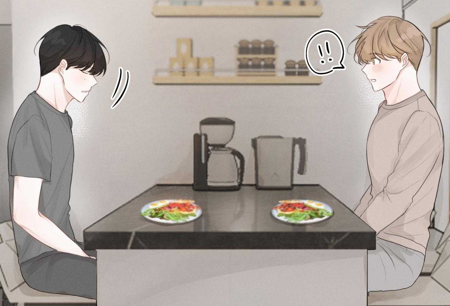 试试就试试第18话图