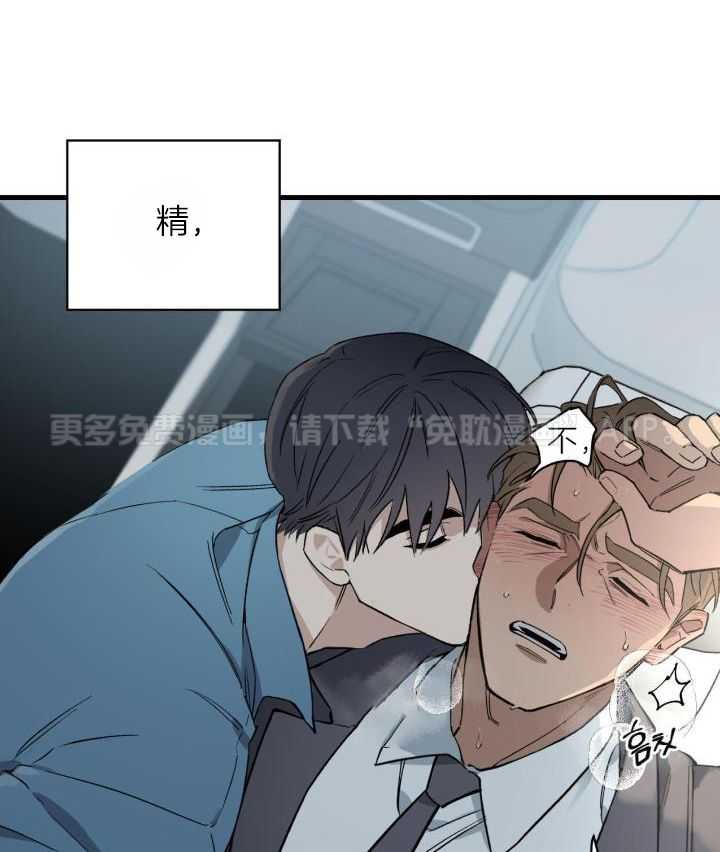 少爷的秘书第2话图