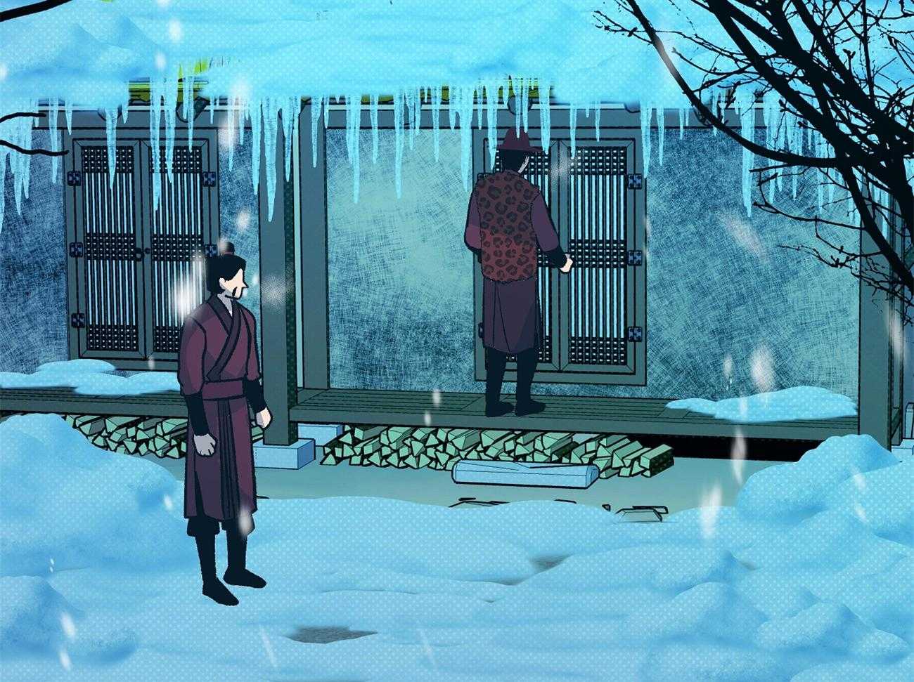 是妖怪又怎样第25话图