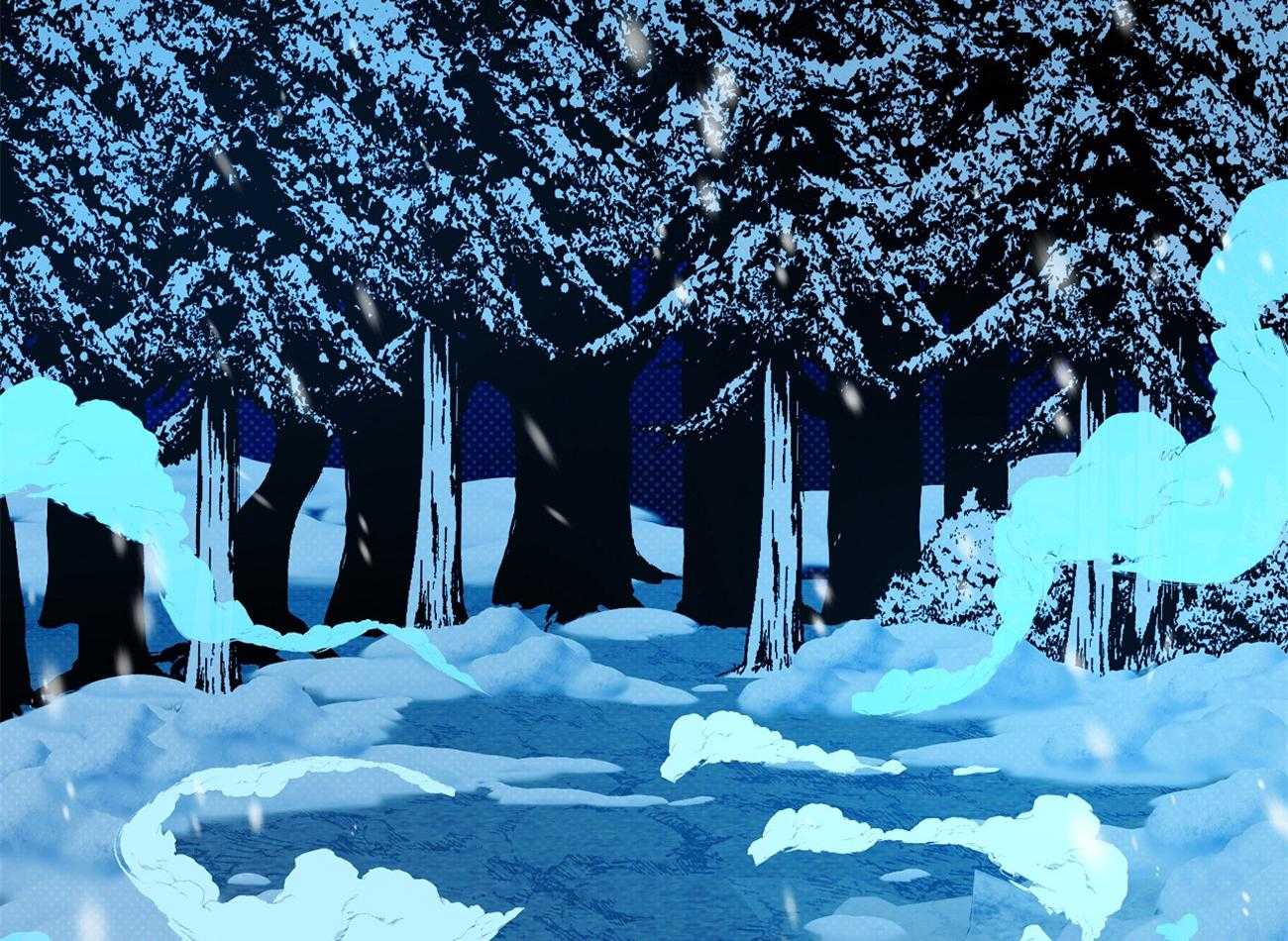 是妖怪又怎样第27话图