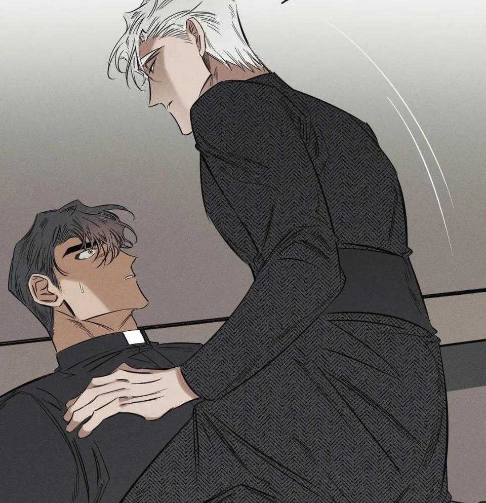 神父的秘密第14话图