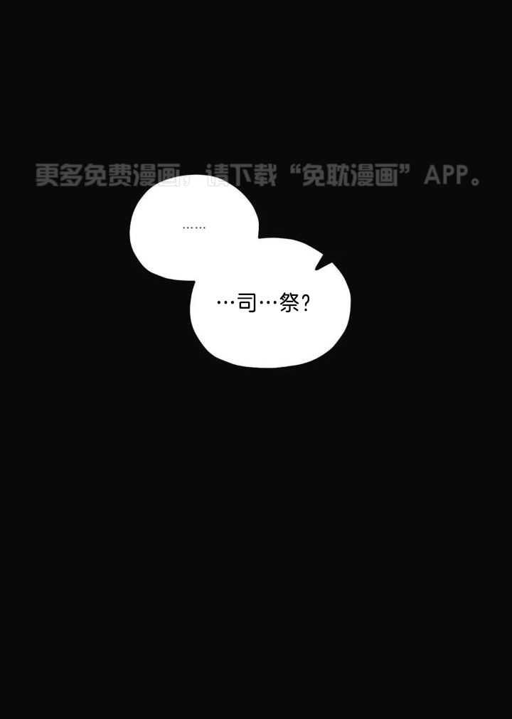 神父的秘密第46话图