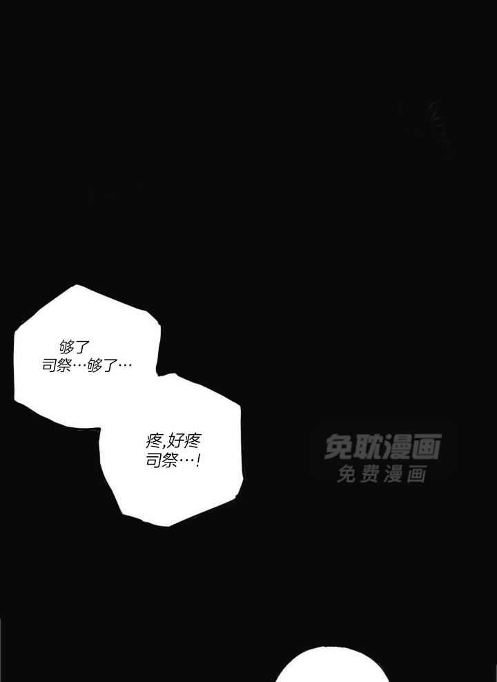 神父的秘密第47话图