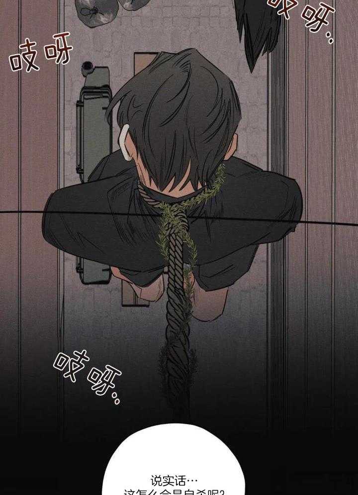 神父的秘密第50话图