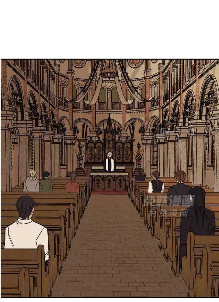 神父的秘密第50话图