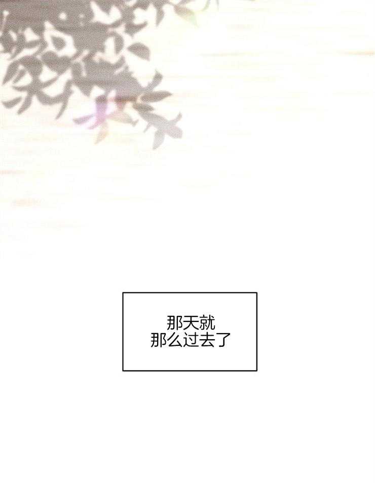 是偶然么第11话图