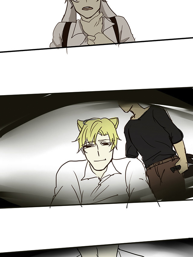 似兔非兔第12话图