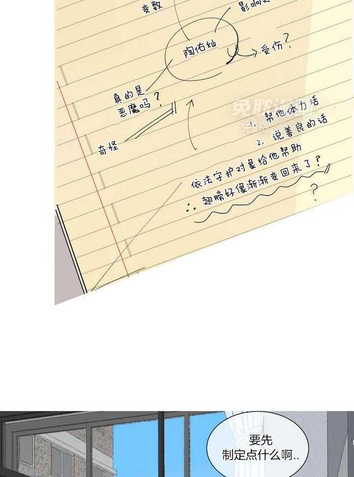 神明入世 第11话 第7页