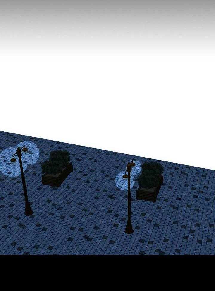 神明入世 第13话 第3页