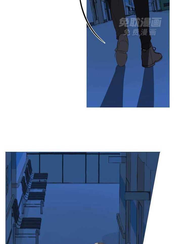 神明入世 第18话 第3页