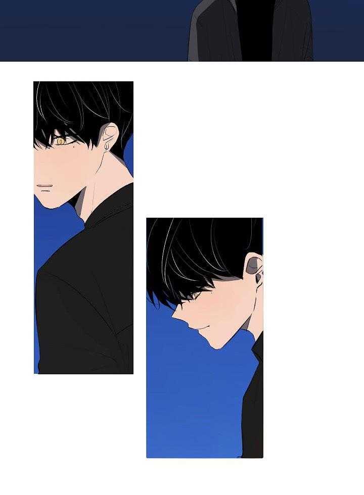 神明入世 第36话 第10页