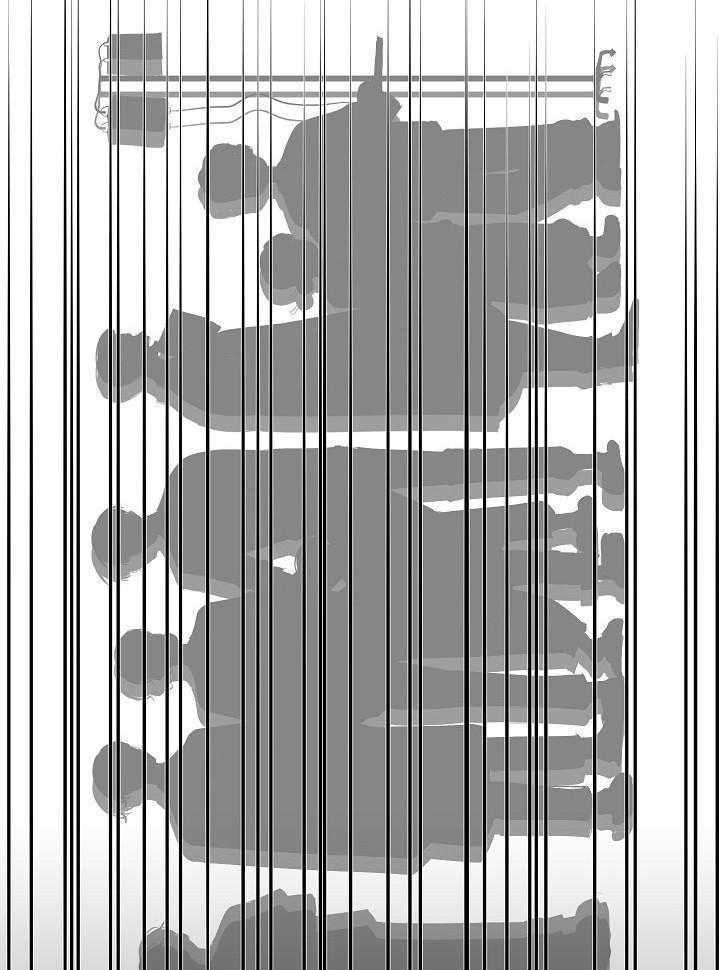 神明入世 第37话 第3页