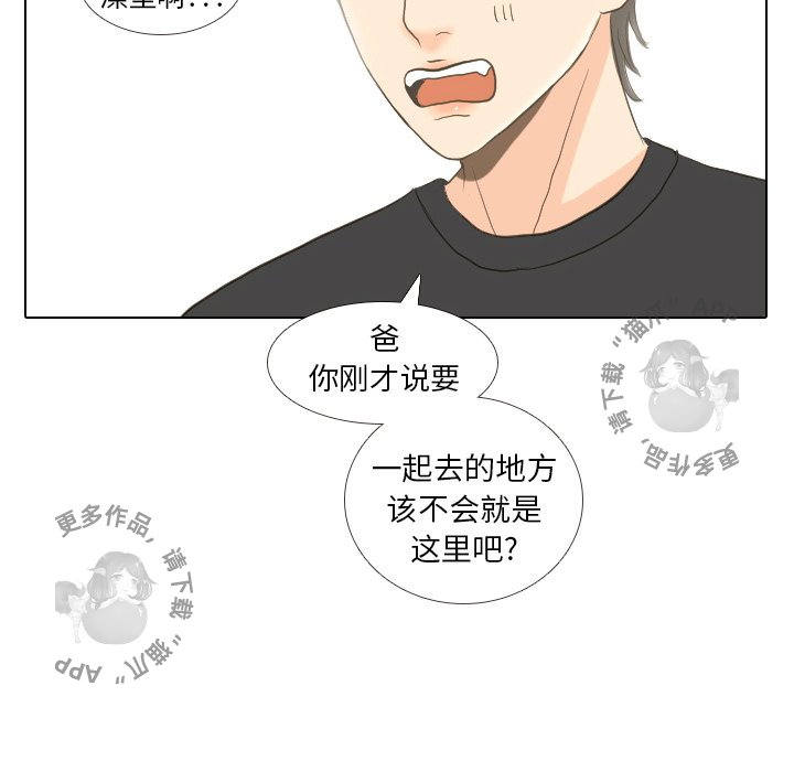 手中的世界 第14话 第65页