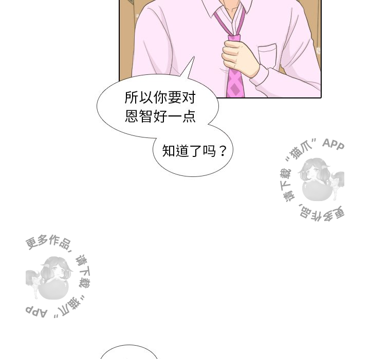 手中的世界 第14话 第73页