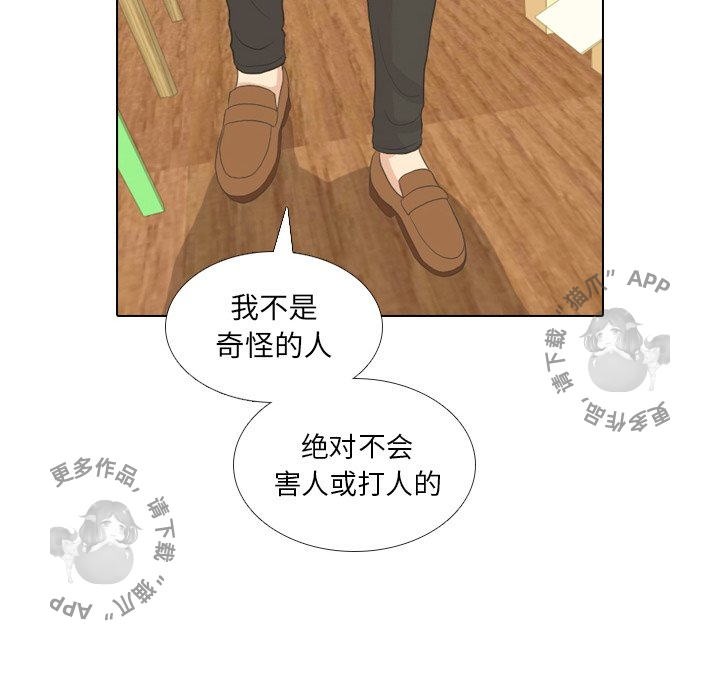 手中的世界 第15话 第73页