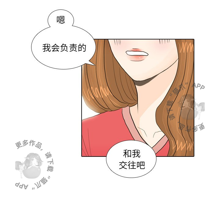 手中的世界 第17话 第6页