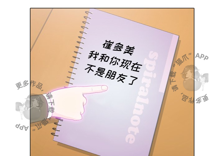 手中的世界 第18话 第2页