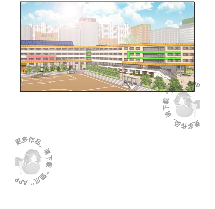 手中的世界 第18话 第22页