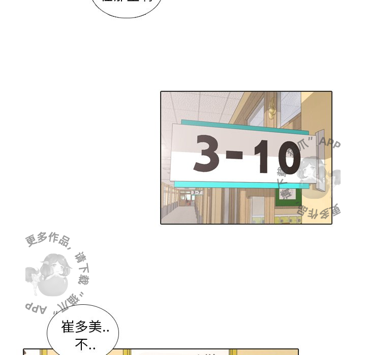 手中的世界 第18话 第29页