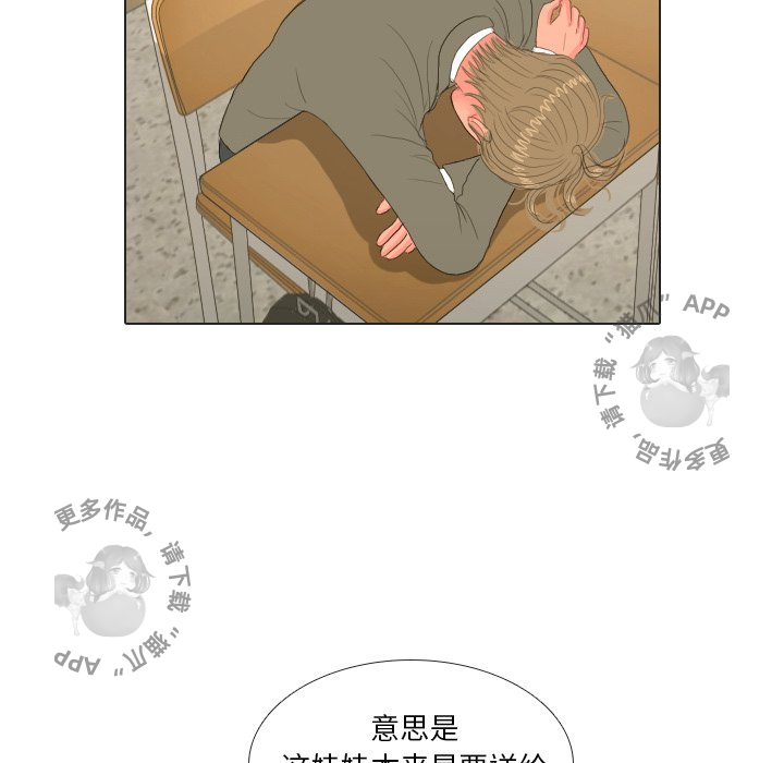 手中的世界 第18话 第54页