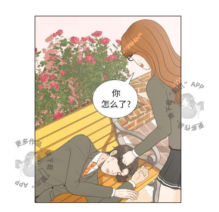 手中的世界 第19话 第36页