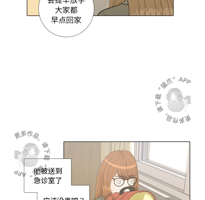 手中的世界 第19话 第52页