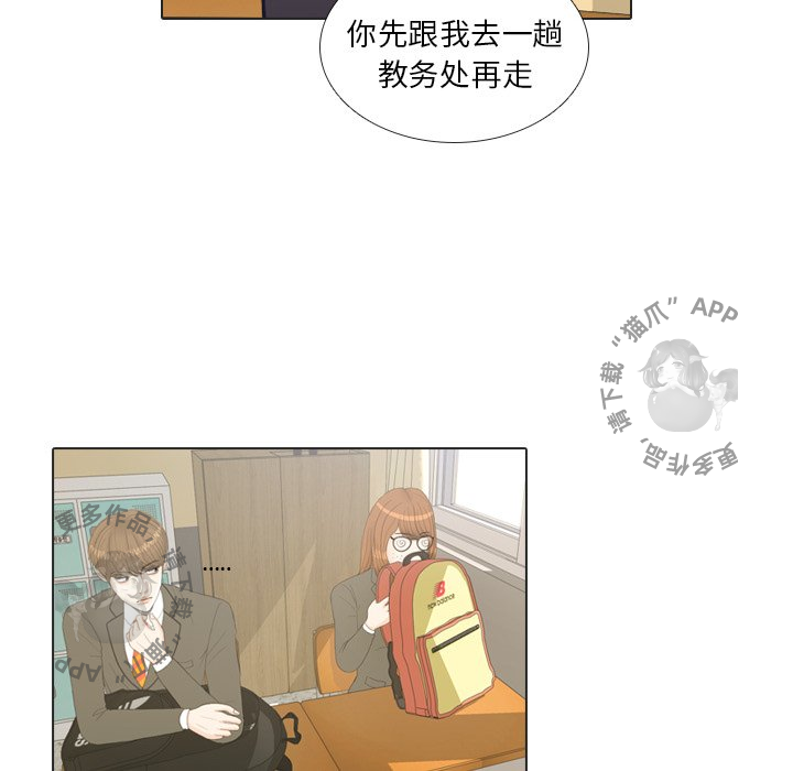 手中的世界 第19话 第56页