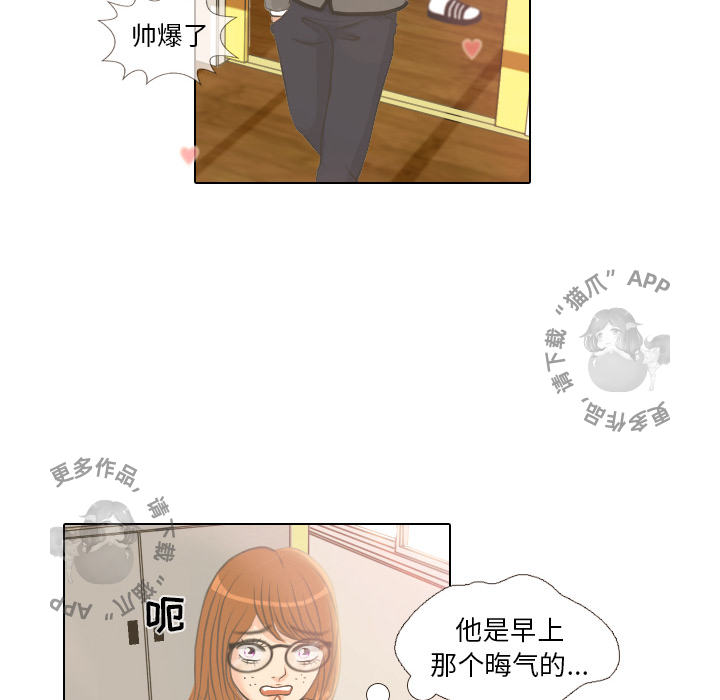 手中的世界 第2话 第35页