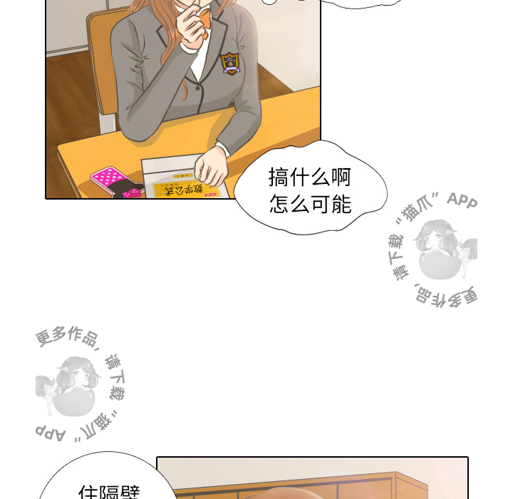 手中的世界 第2话 第36页