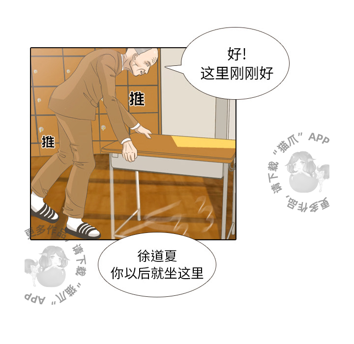 手中的世界 第2话 第42页