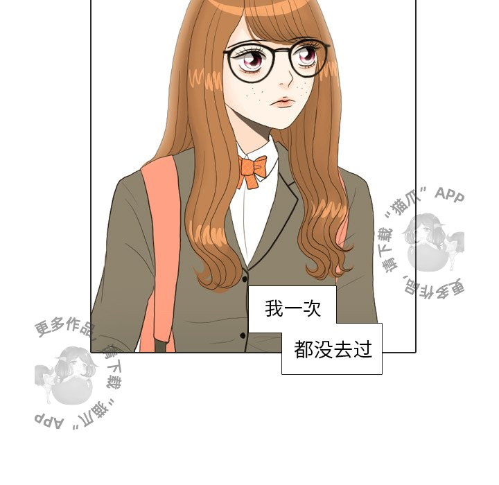 手中的世界 第20话 第4页