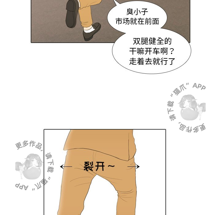 手中的世界 第20话 第69页