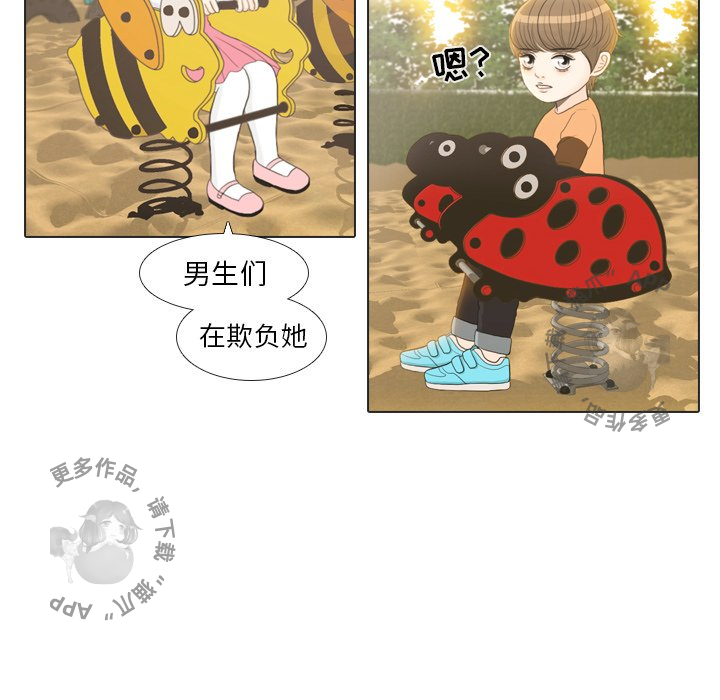 手中的世界 第22话 第20页