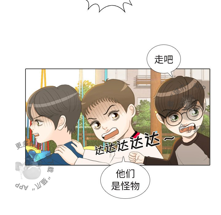 手中的世界 第22话 第42页